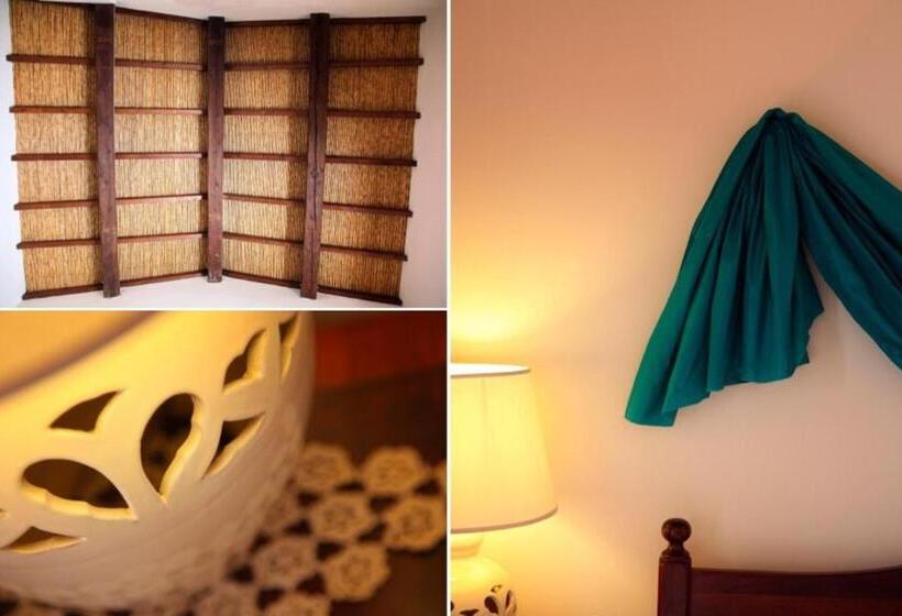 חדר קומפורט לשלושה, Antica Dimora   Ospitalità E Tradizione