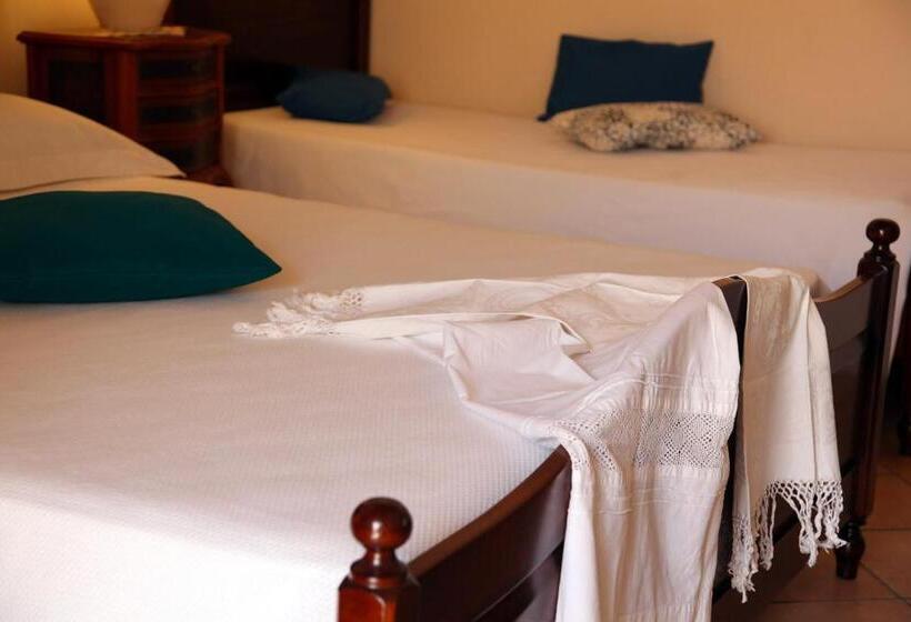 חדר קומפורט לשלושה, Antica Dimora   Ospitalità E Tradizione