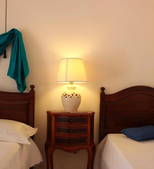 Quarto Triplo Comfort, Antica Dimora   Ospitalità E Tradizione