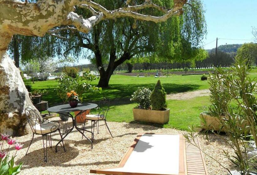 Апартаменты Superior 1 Спальня, Domaine Des Escouanes