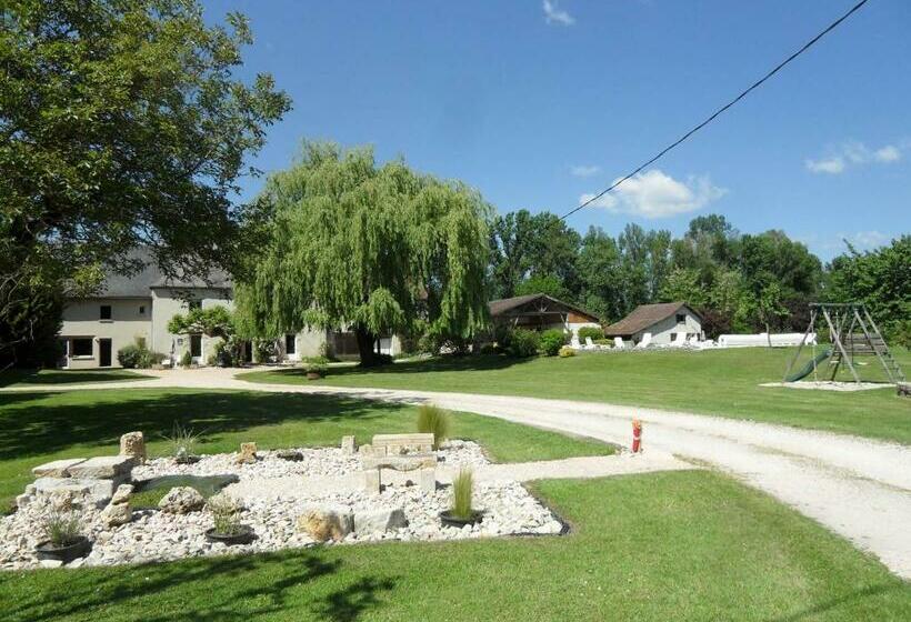 Апартаменты Superior 1 Спальня, Domaine Des Escouanes