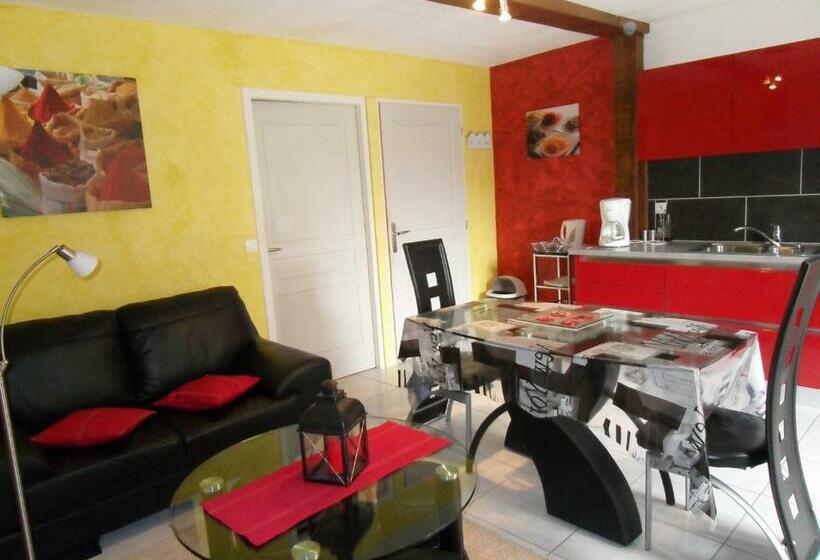 Апартаменты Superior 1 Спальня, Domaine Des Escouanes