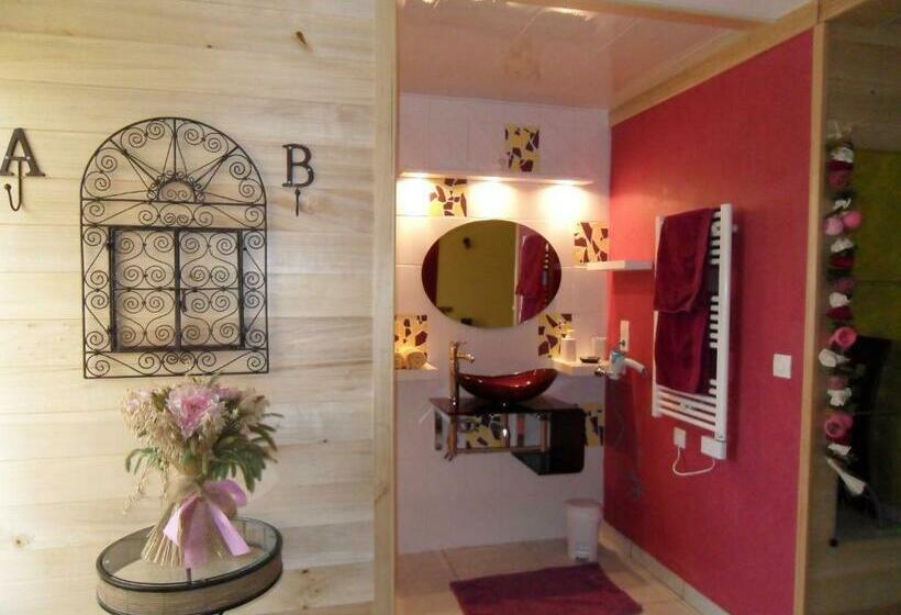 Апартаменты Superior 1 Спальня, Domaine Des Escouanes