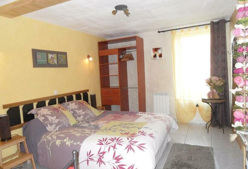 Апартаменты Superior 1 Спальня, Domaine Des Escouanes