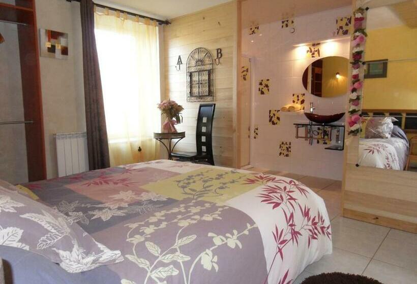 Апартаменты Superior 1 Спальня, Domaine Des Escouanes