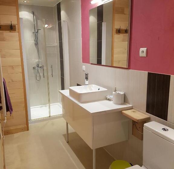 Апартаменты Superior 1 Спальня, Domaine Des Escouanes