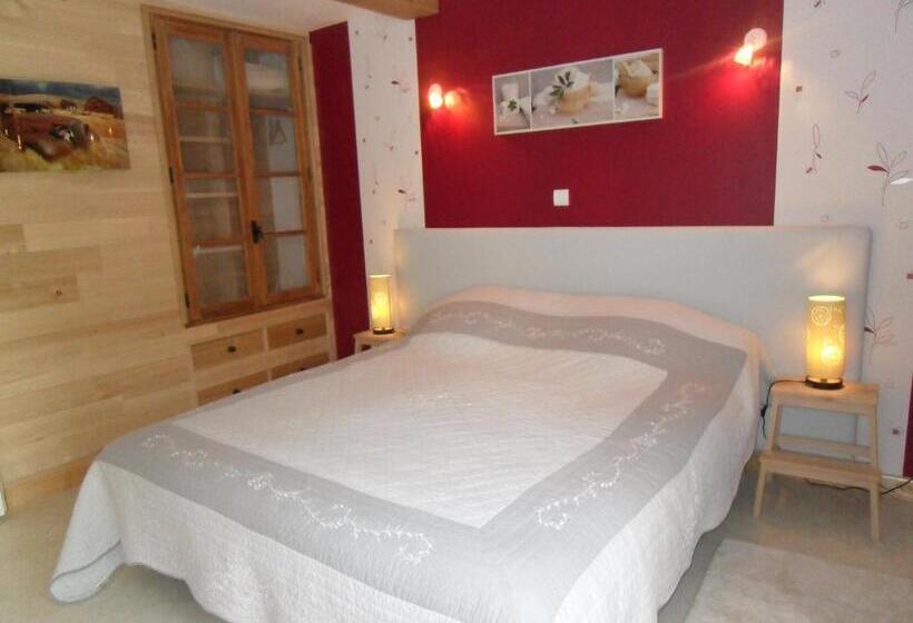 Апартаменты Superior 1 Спальня, Domaine Des Escouanes