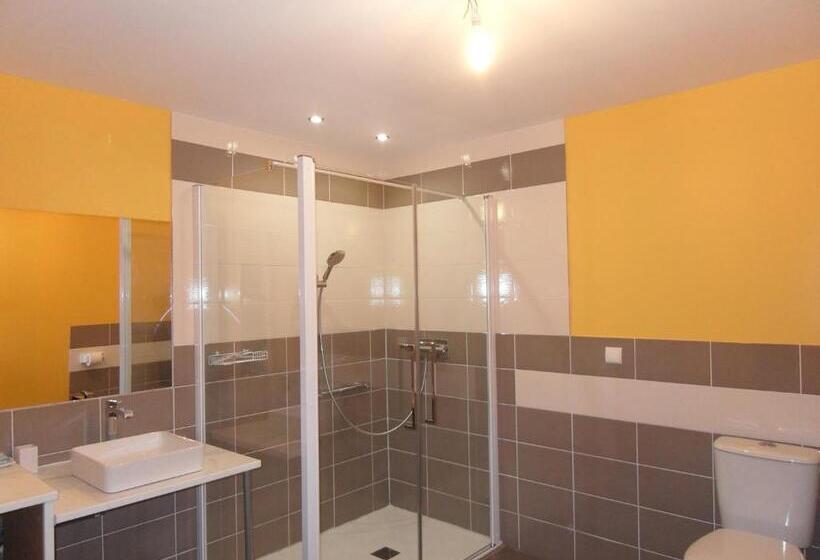 Дом 1 Спальня, Domaine Des Escouanes