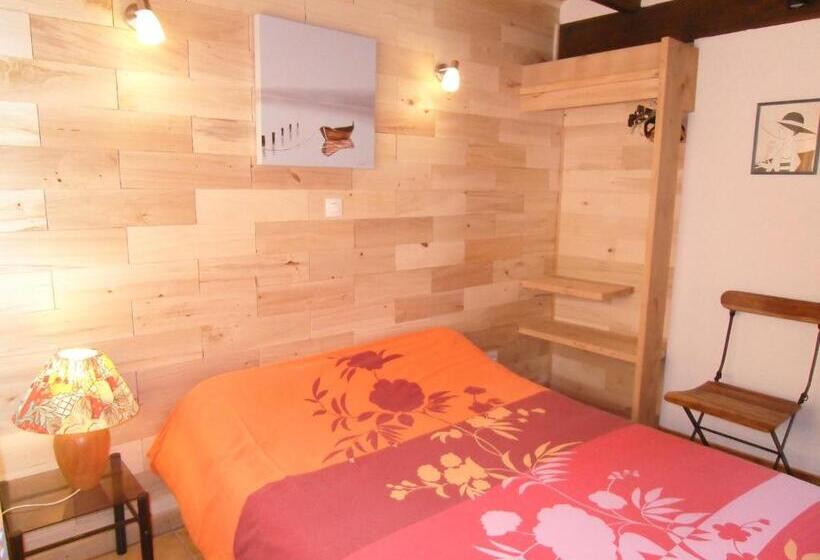 Дом 1 Спальня, Domaine Des Escouanes