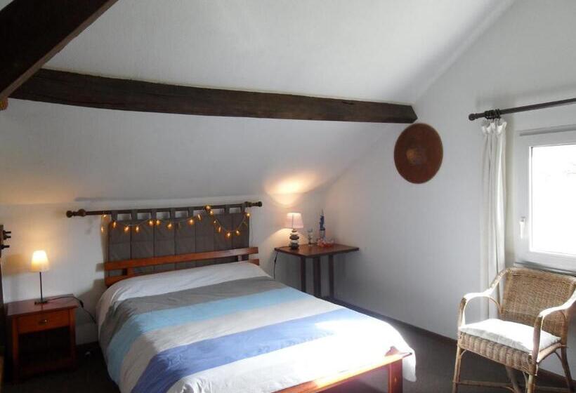 Дом 1 Спальня, Domaine Des Escouanes