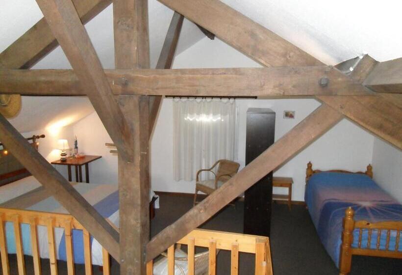 Дом 1 Спальня, Domaine Des Escouanes