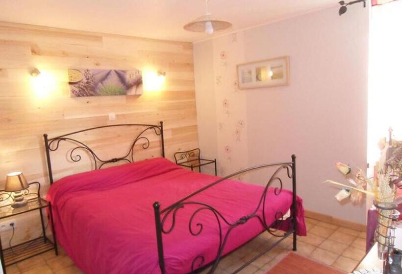 Апартаменты 3 Спальни, Domaine Des Escouanes