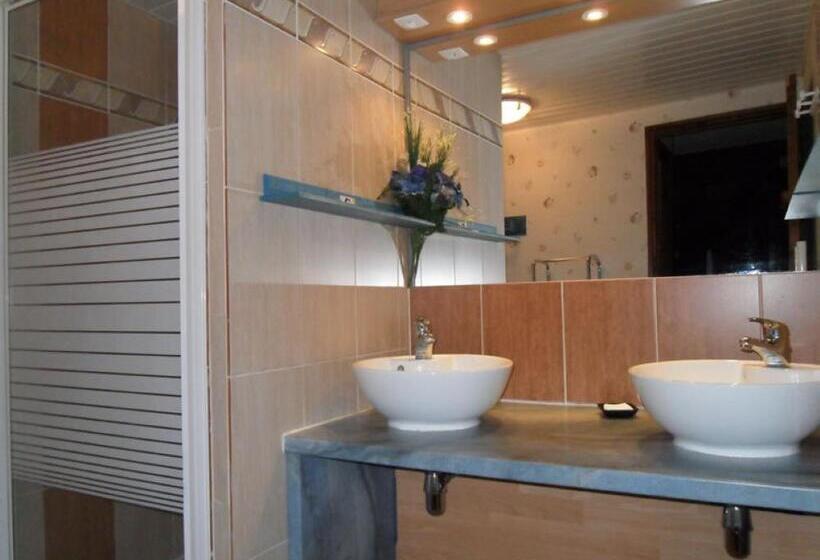 Апартаменты 3 Спальни, Domaine Des Escouanes