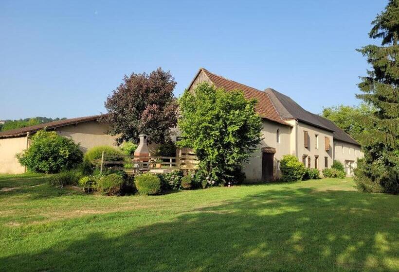 Апартаменты 3 Спальни, Domaine Des Escouanes