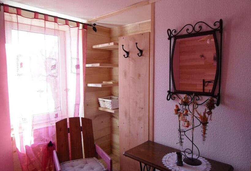 Апартаменты 3 Спальни, Domaine Des Escouanes