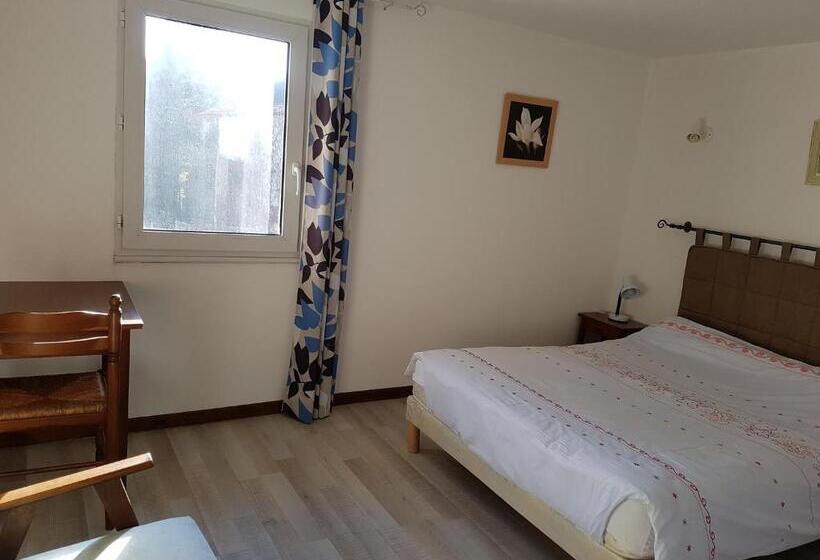 Классический Номер, Domaine Des Escouanes