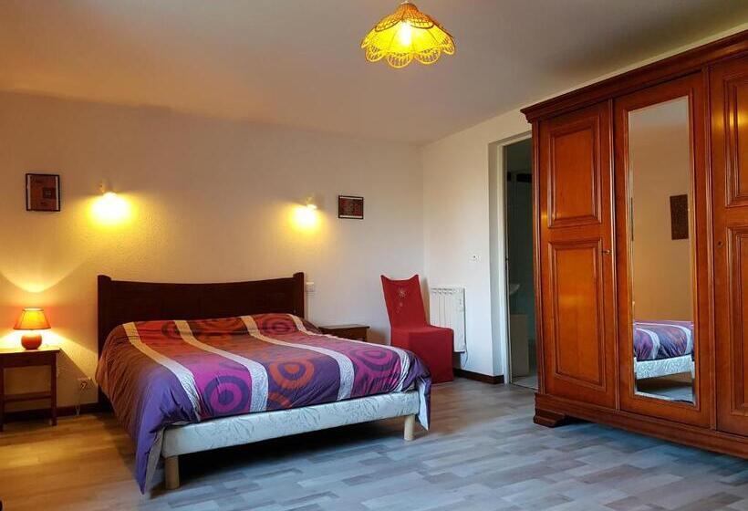 Номер Комфорт, Domaine Des Escouanes