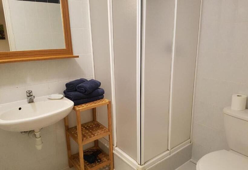 Стандартный Номер Кровать Кинг, Domaine Des Escouanes