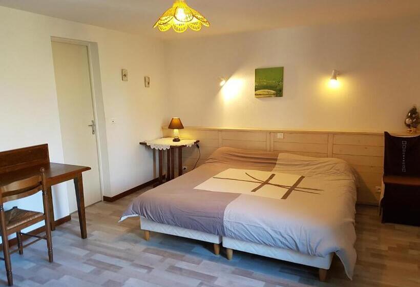 Стандартный Номер Кровать Кинг, Domaine Des Escouanes