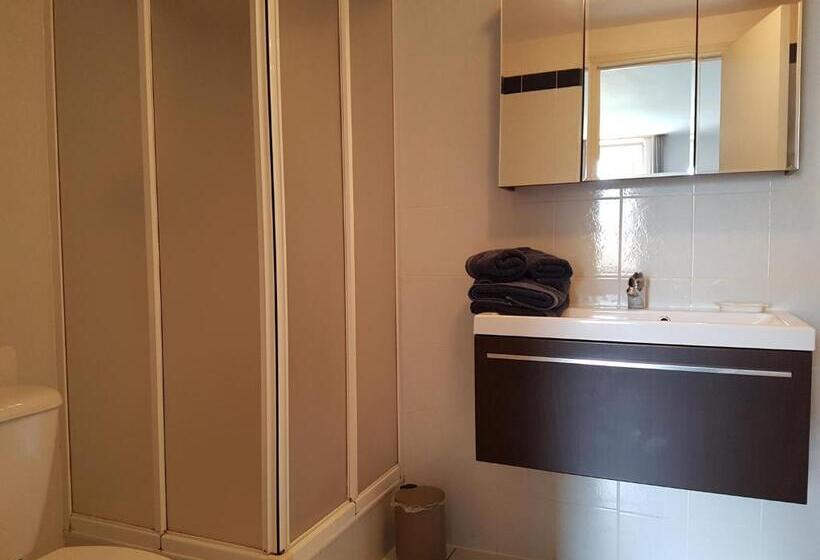 Трехместный Номер Комфорт, Domaine Des Escouanes