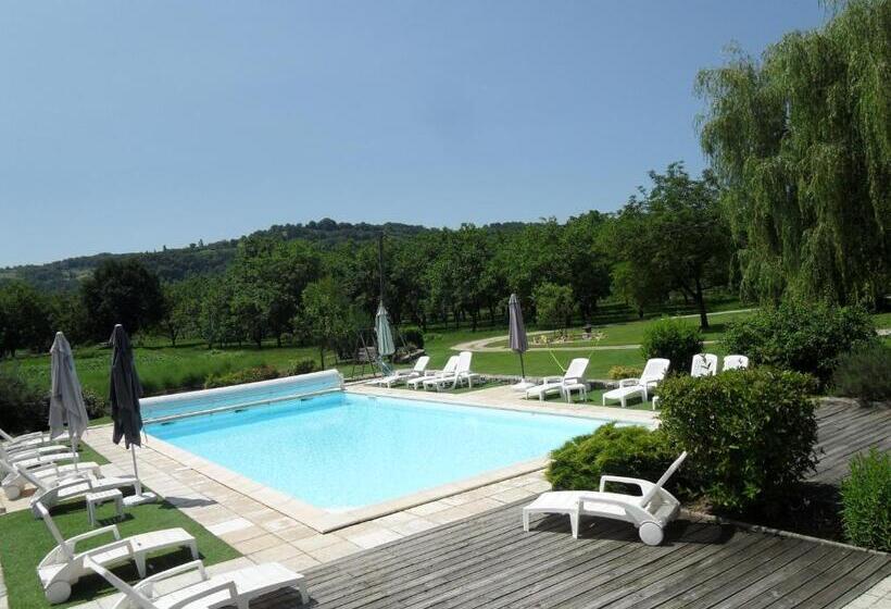 Апартаменты 3 Спальни, Domaine Des Escouanes