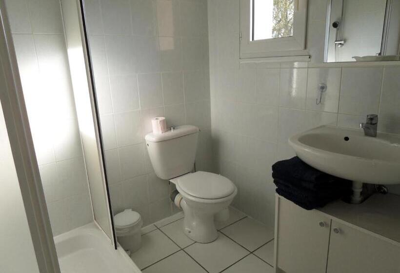 Дом 1 Спальня, Domaine Des Escouanes