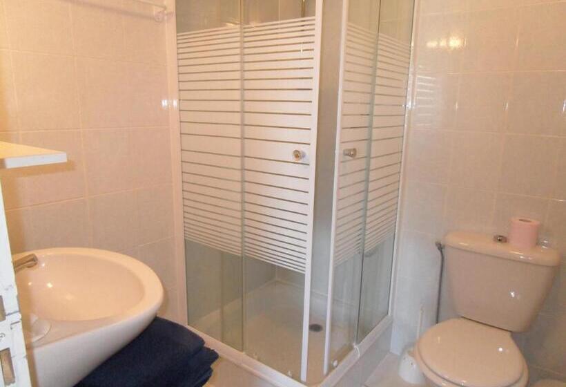 Дом 1 Спальня, Domaine Des Escouanes