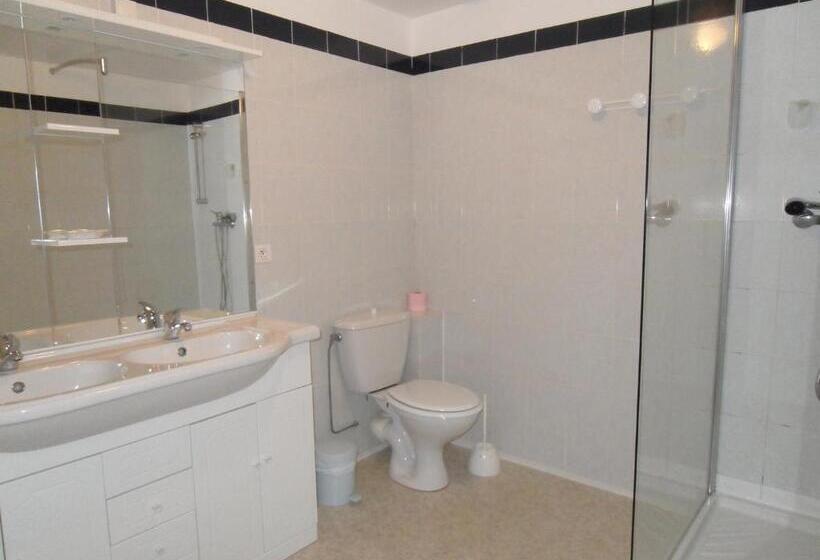 Дом 1 Спальня, Domaine Des Escouanes