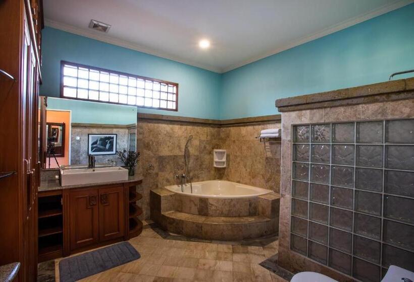 수피리어 룸, Laki Uma Villa Male Only