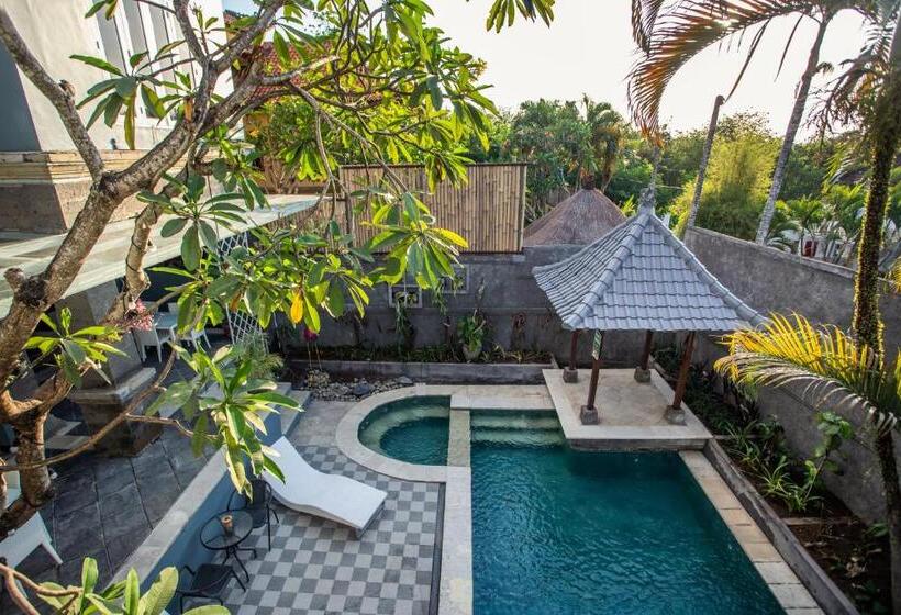 수피리어 룸, Laki Uma Villa Male Only