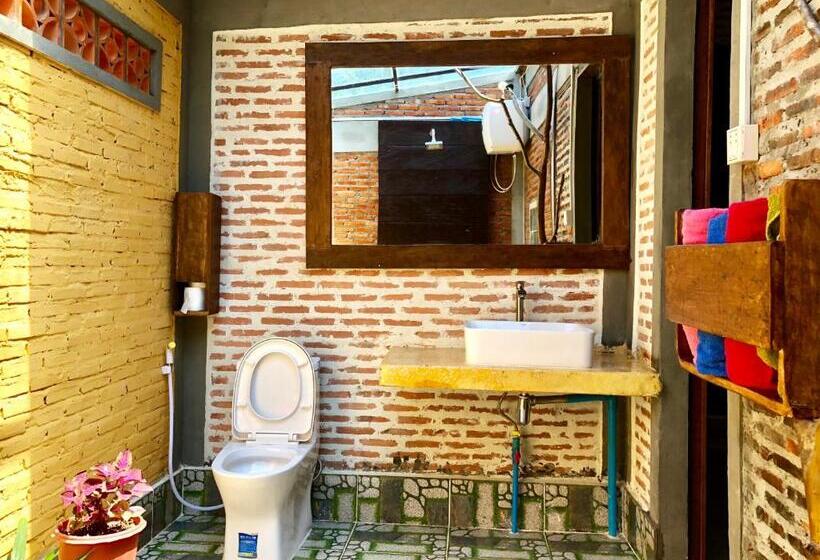 غرفة ديلوكس عائلية, Nature Lodge