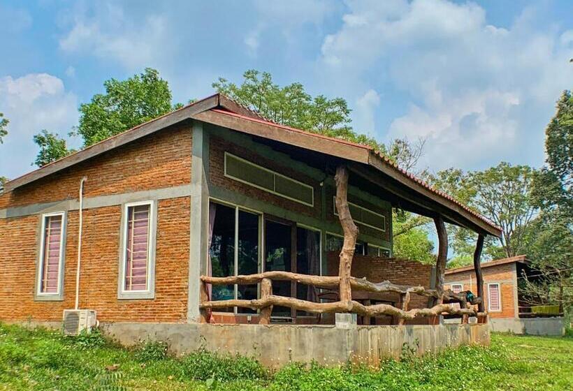 غرفة ديلوكس عائلية, Nature Lodge