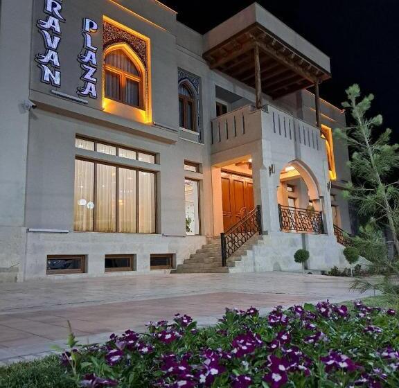 اتاق استاندارد یک نفره, Golden Minaret With Restaurant