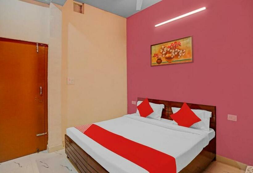 三人经典房间, Flagship 87294 Pari