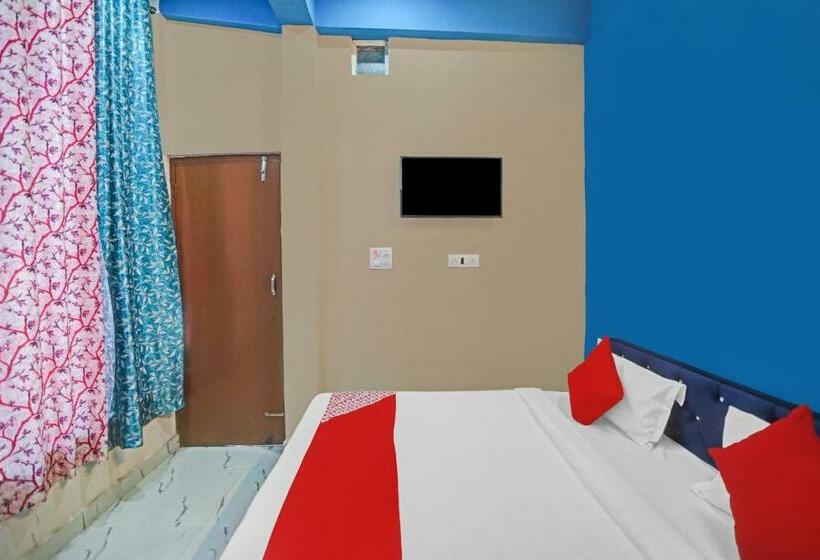 三人经典房间, Flagship 87294 Pari