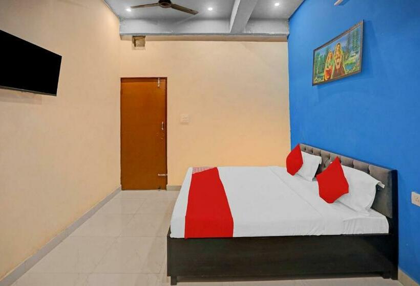 三人经典房间, Flagship 87294 Pari