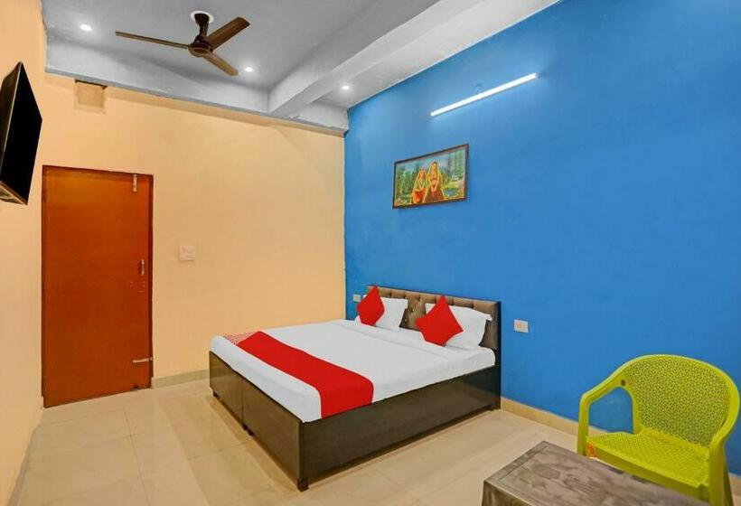 三人经典房间, Flagship 87294 Pari