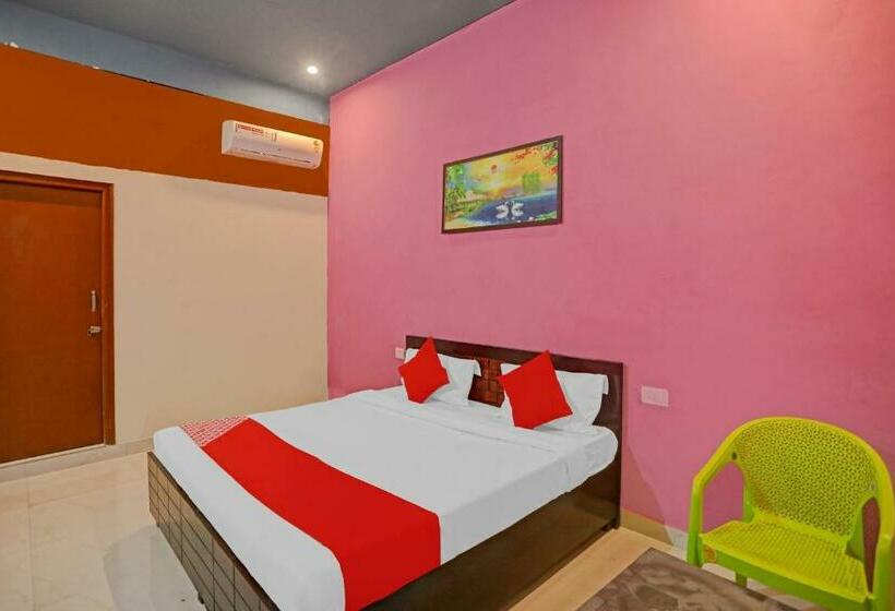 三人经典房间, Flagship 87294 Pari