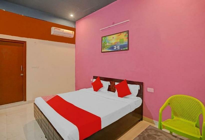 三人经典房间, Flagship 87294 Pari