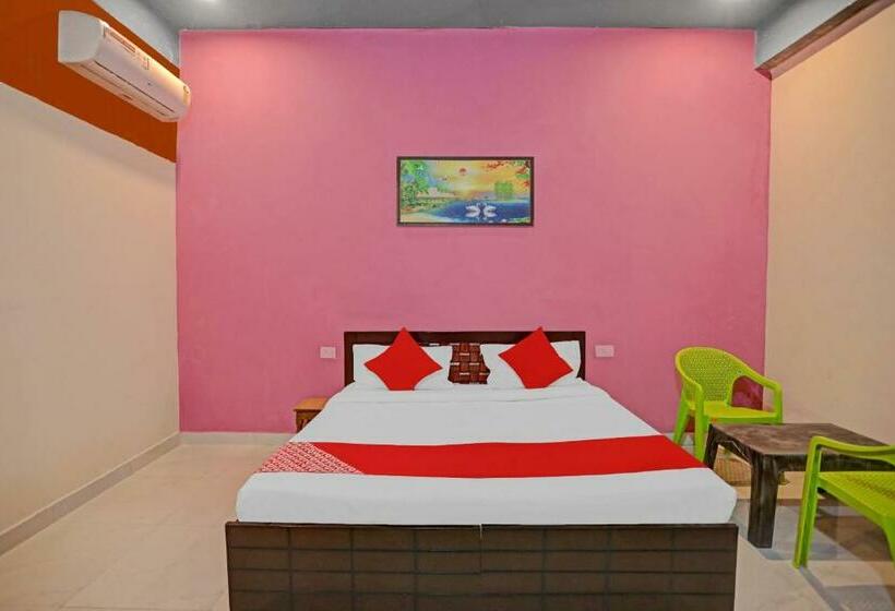 三人经典房间, Flagship 87294 Pari