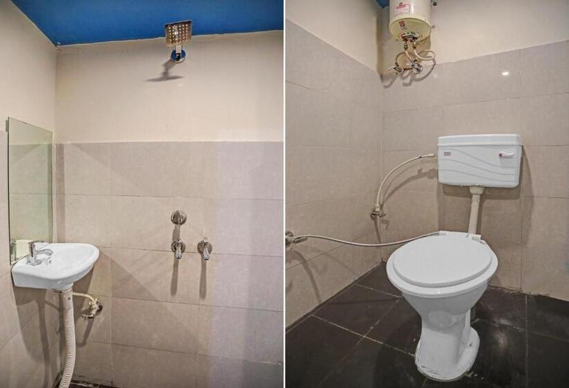 三人经典房间, Flagship 87294 Pari