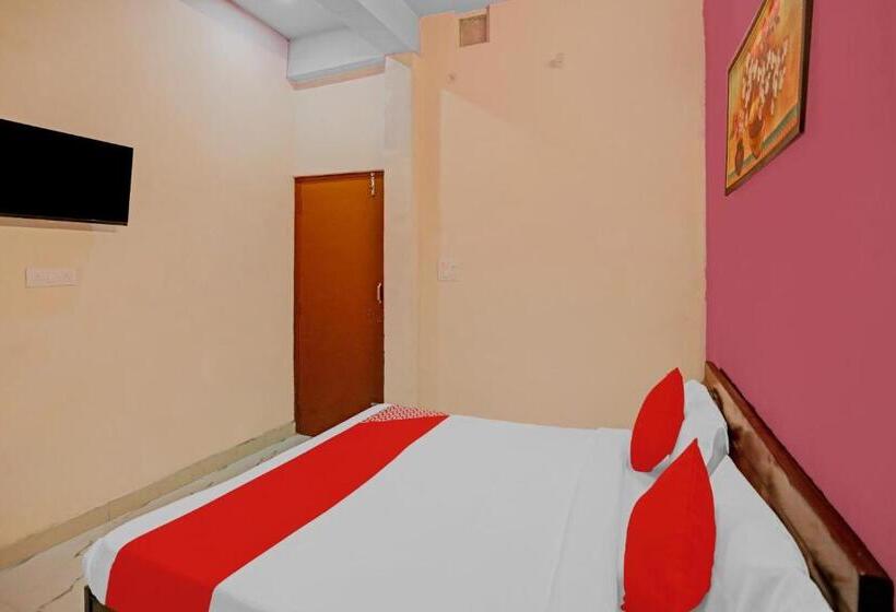 三人经典房间, Flagship 87294 Pari