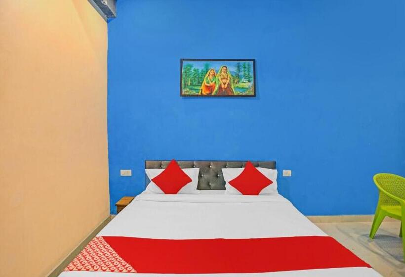 三人经典房间, Flagship 87294 Pari