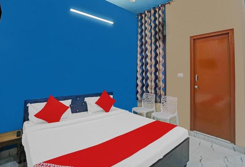 三人经典房间, Flagship 87294 Pari