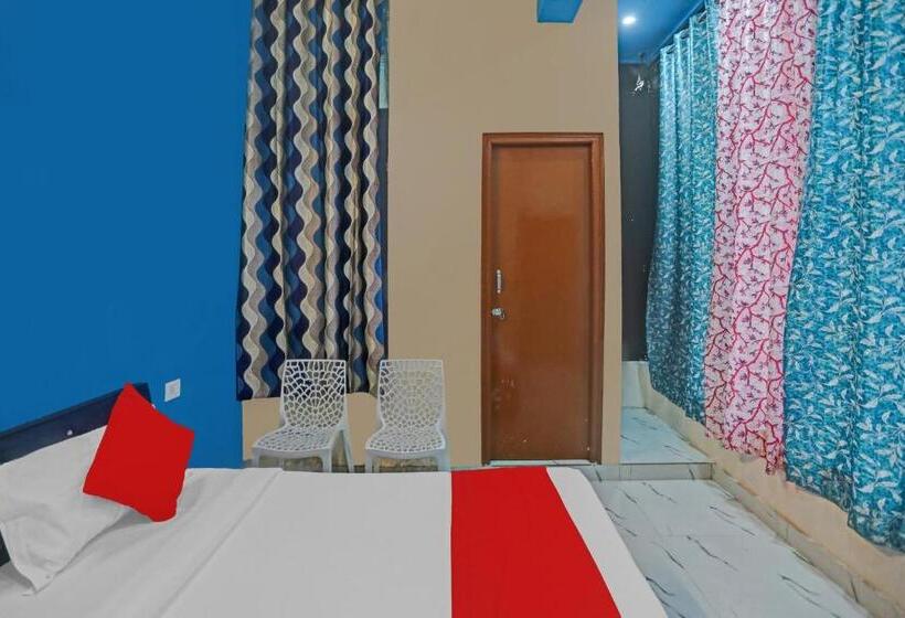 三人经典房间, Flagship 87294 Pari