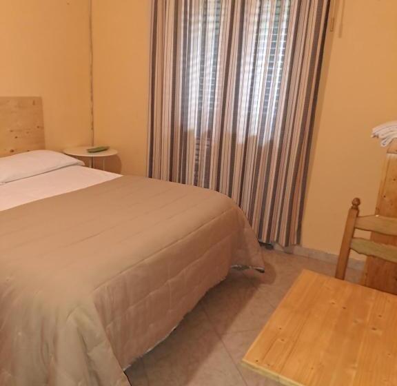 스탠다드 룸, Bbcamere Policlinico