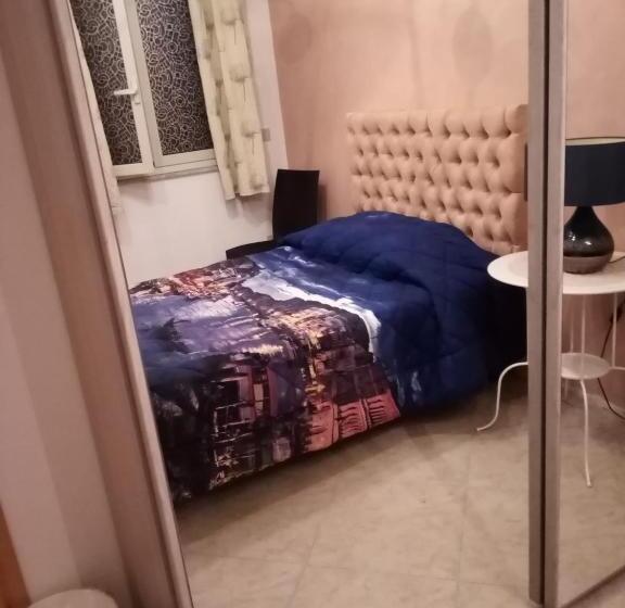 스탠다드 룸, Bbcamere Policlinico