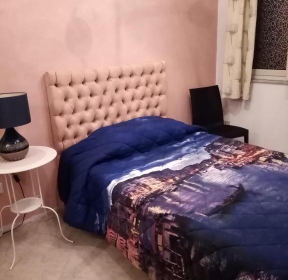 스탠다드 룸, Bbcamere Policlinico