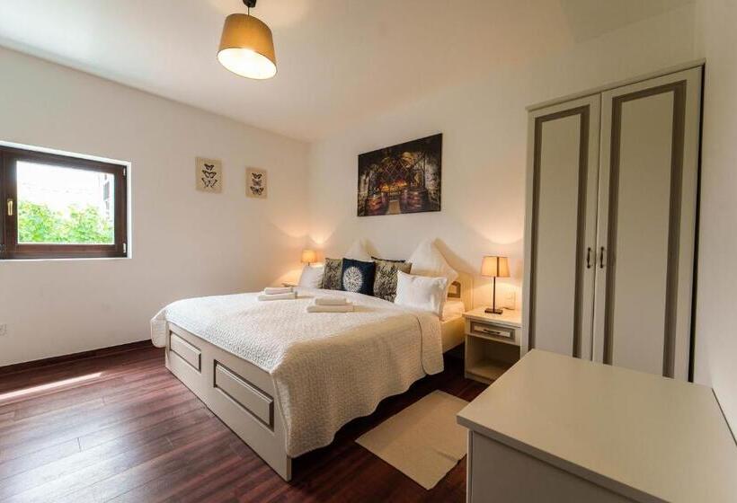 带2个卧室的公寓, Rókusfalvy Birtok Vendégház Etyek