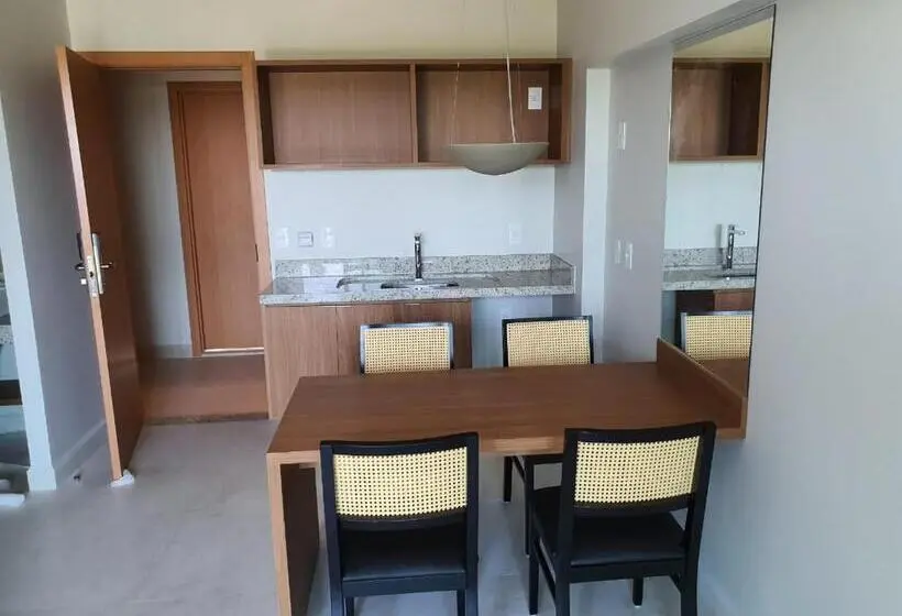 1 Schlafzimmer Apartment, Salinas Exclusive Resort